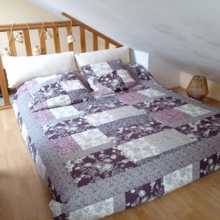 Loft Nancy Gare, Parking Et Terrasseアパートメント エクステリア 写真